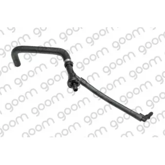 Tuyau, ventilation de carter-moteur GOOM
