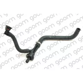 Tuyau, ventilation de carter-moteur GOOM CBH-0051