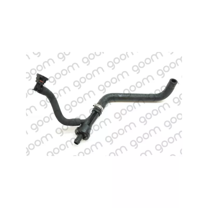 Tuyau, ventilation de carter-moteur GOOM CBH-0051