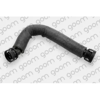 Tuyau, ventilation de carter-moteur GOOM
