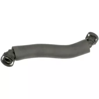 Tuyau, ventilation de carter-moteur GOOM CBH-0058