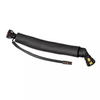 Tuyau, ventilation de carter-moteur GOOM