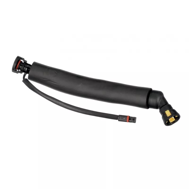 Tuyau, ventilation de carter-moteur GOOM CBH-0061