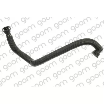 Tuyau, ventilation de carter-moteur GOOM CBH-0065