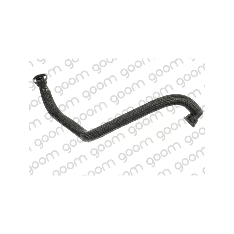 Tuyau, ventilation de carter-moteur GOOM CBH-0065
