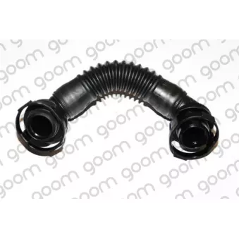 Tuyau, ventilation de carter-moteur GOOM CBH-0072