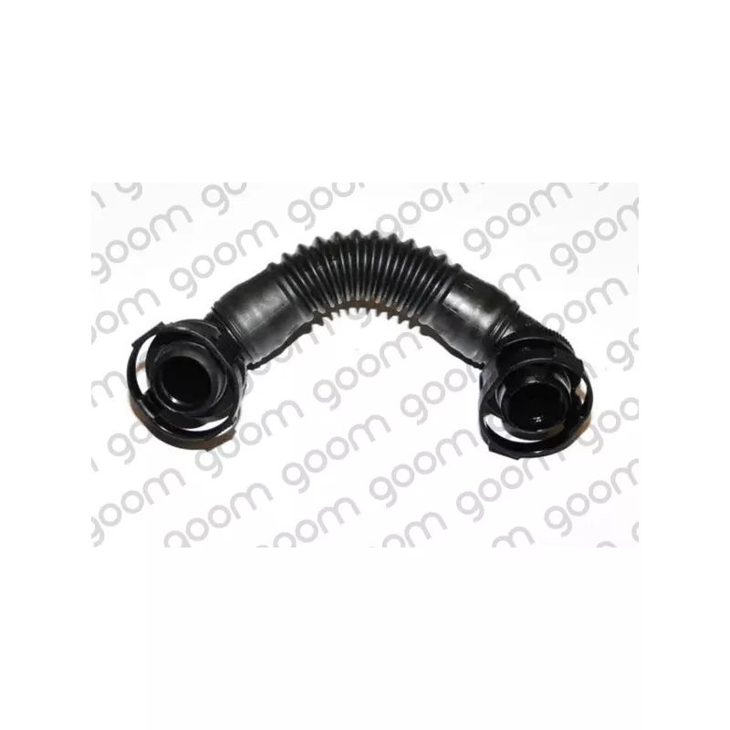 Tuyau, ventilation de carter-moteur GOOM CBH-0072