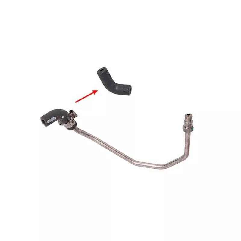 Tuyau, ventilation de carter-moteur GOOM CBH-0080