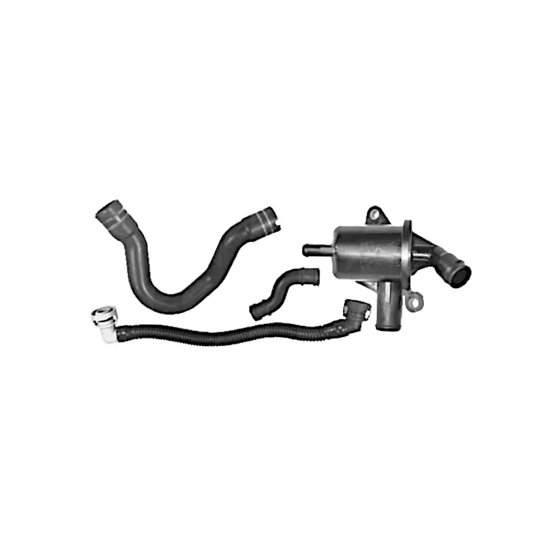 Tuyau, ventilation de carter-moteur GOOM CBH-0081