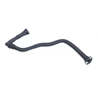 Tuyau, ventilation de carter-moteur GOOM CBH-0100