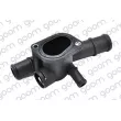 Bride de liquide de refroidissement GOOM CF-0005 - Visuel 1