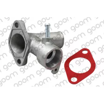 Bride de liquide de refroidissement GOOM CF-0064