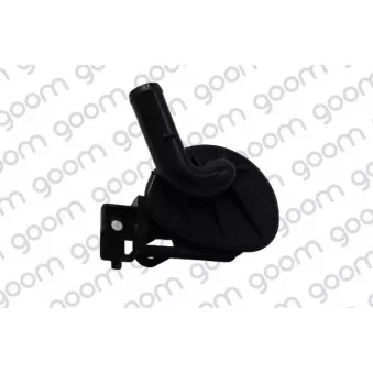 Valve magnétique GOOM CF-0114