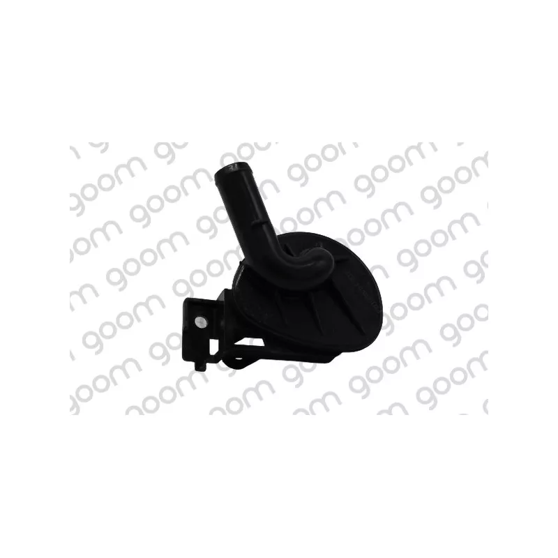 Valve magnétique GOOM CF-0114