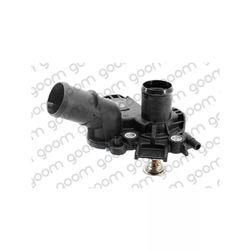 Boîtier du thermostat GOOM CF-0141