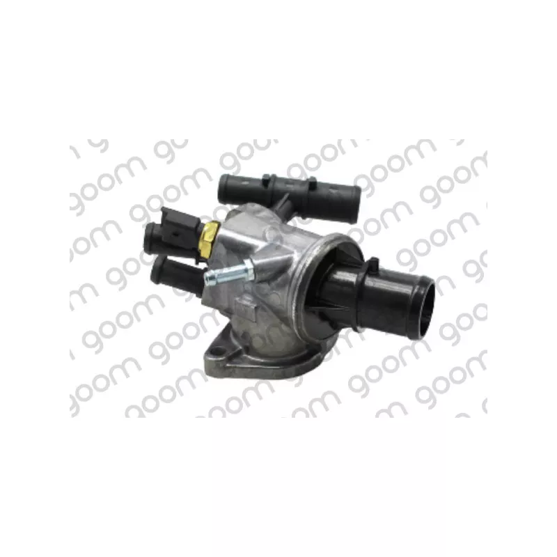 Boîtier du thermostat GOOM CF-0151