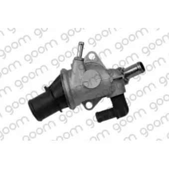 Boîtier du thermostat GOOM CF-0166
