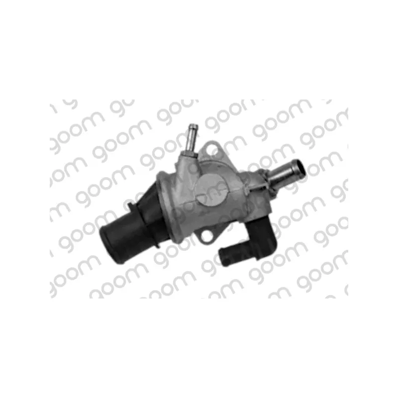 Boîtier du thermostat GOOM CF-0166