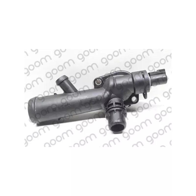 Bride de liquide de refroidissement GOOM CF-0203