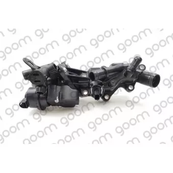 Bride de liquide de refroidissement GOOM CF-0211