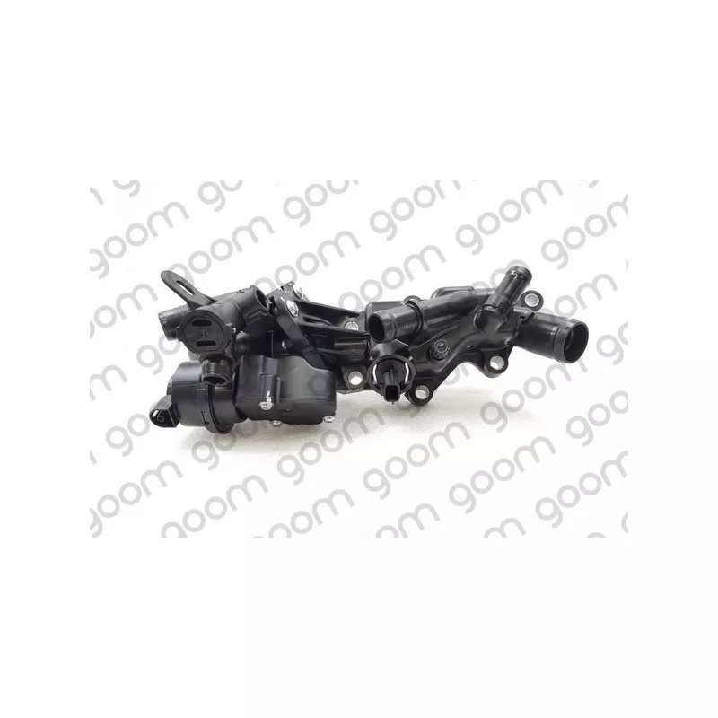Bride de liquide de refroidissement GOOM CF-0211