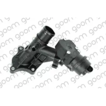 Bride de liquide de refroidissement GOOM CF-0212