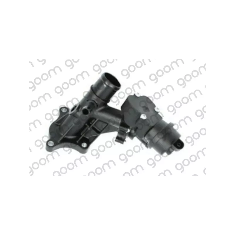 Bride de liquide de refroidissement GOOM CF-0212