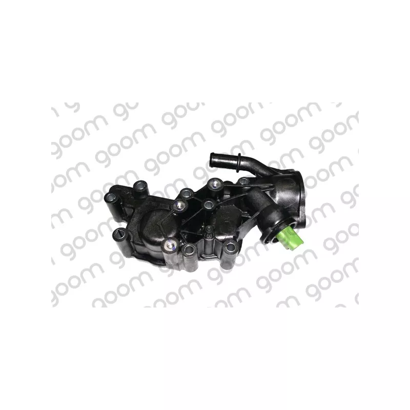 Bride de liquide de refroidissement GOOM CF-0215