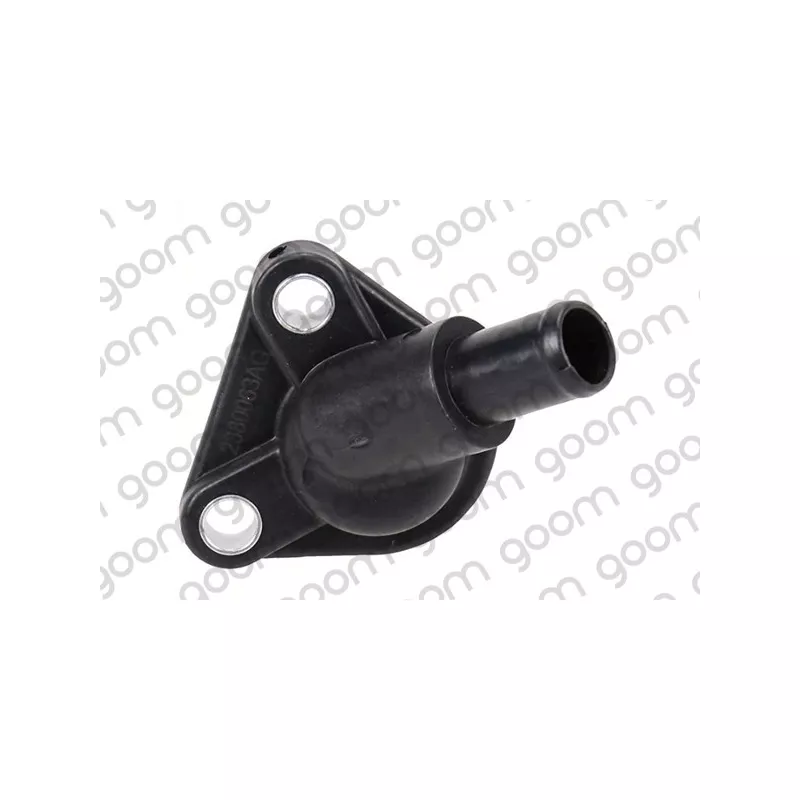 Bride de liquide de refroidissement GOOM CF-0221