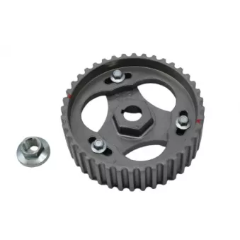 Pignon, pompe d'injection GOOM CG-0011