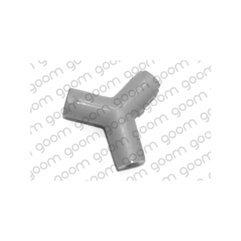 Raccord de tuyau GOOM CHC-0001