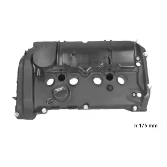 Couvercle de culasse GOOM CHC-0006