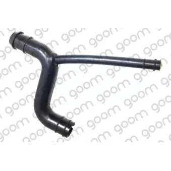 Gaine de suralimentation GOOM CIH-0121