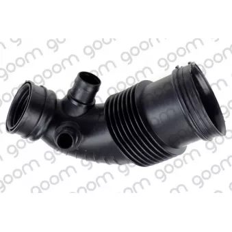 Tuyau d'aspiration, alimentation d'air GOOM CIH-0122