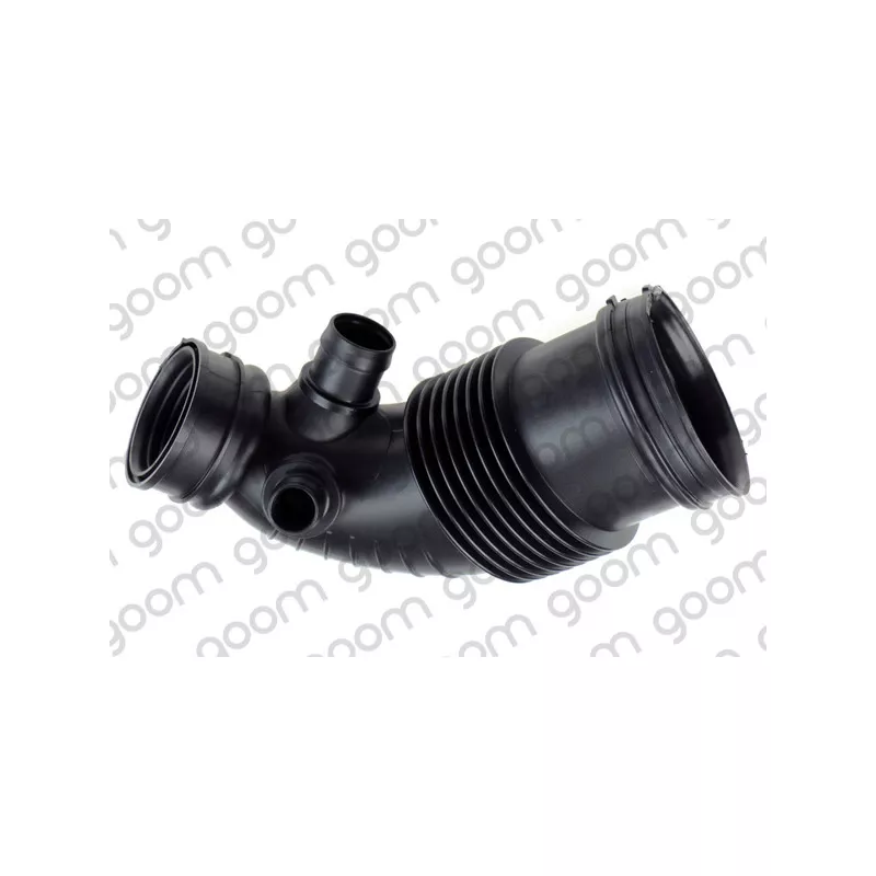 Tuyau d'aspiration, alimentation d'air GOOM CIH-0122