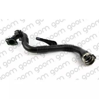 Gaine de suralimentation GOOM CIH-0228