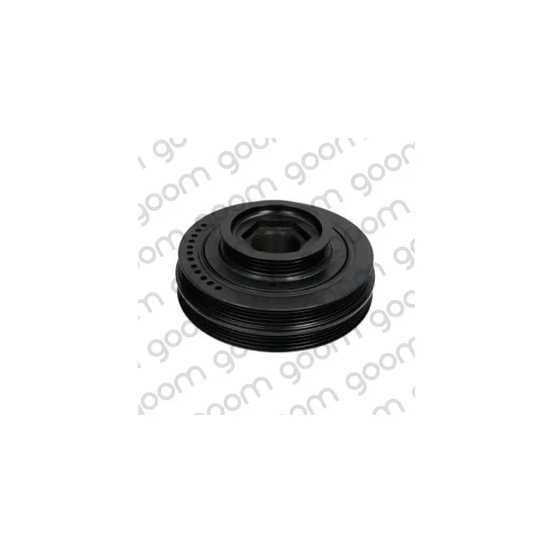 Poulie, vilebrequin GOOM CP-0111
