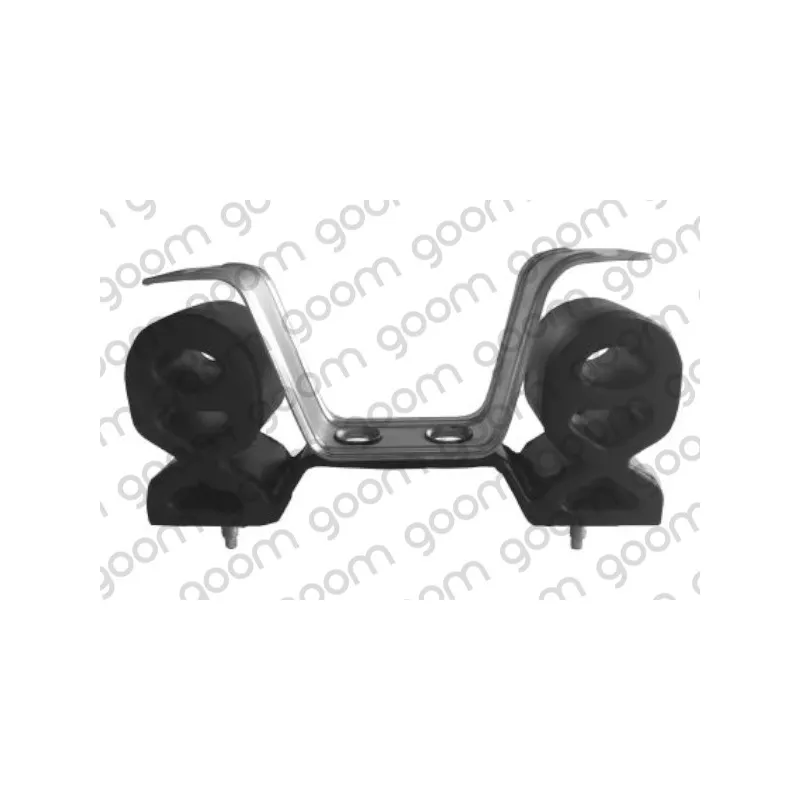 Butée élastique, silencieux GOOM CS-0138