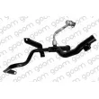Tuyauterie du réfrigérant GOOM CT-0161 - Visuel 1
