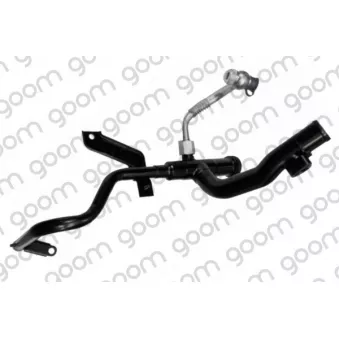 Tuyauterie du réfrigérant GOOM CT-0161