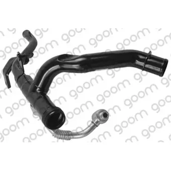 Tuyauterie du réfrigérant GOOM CT-0162