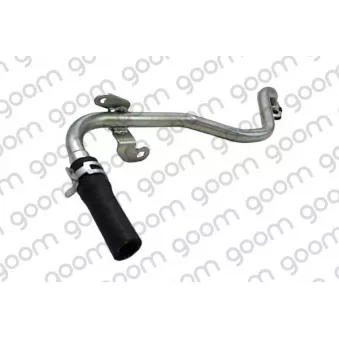 Tuyauterie du réfrigérant GOOM CT-0164