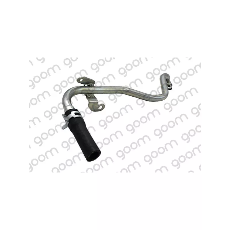 Tuyauterie du réfrigérant GOOM CT-0164