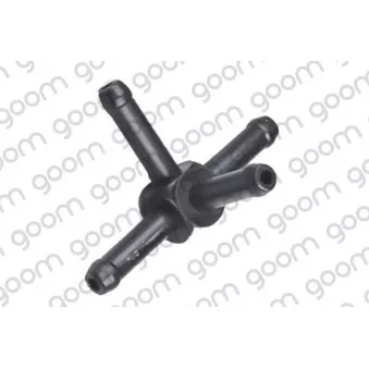 Tuyauterie du réfrigérant GOOM CT-0235