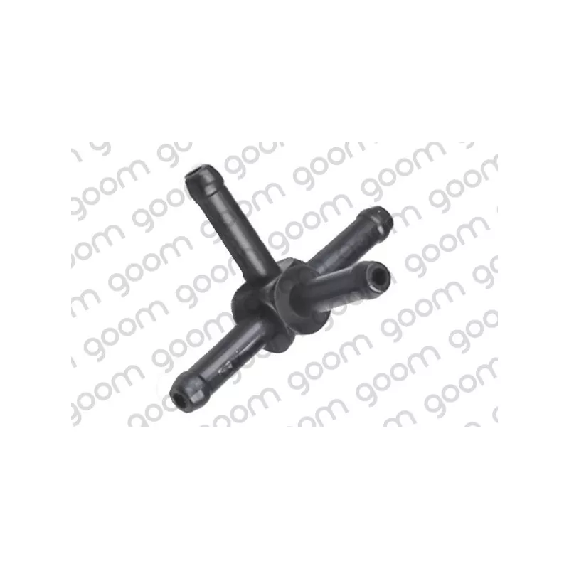 Tuyauterie du réfrigérant GOOM CT-0235