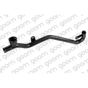 Tuyauterie du réfrigérant GOOM CT-0240