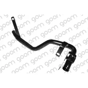 Tuyauterie du réfrigérant GOOM CT-0250