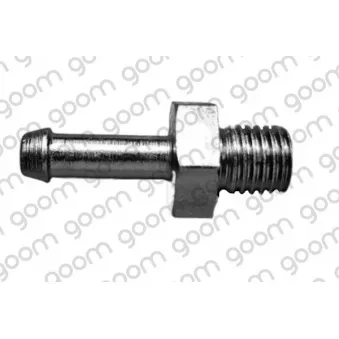Tuyauterie du réfrigérant GOOM CT-0257
