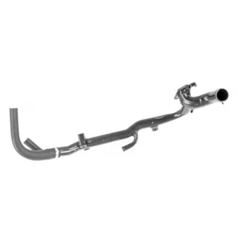 Tuyauterie du réfrigérant GOOM CT-0287