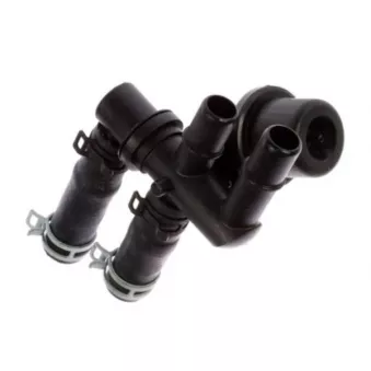 Valve magnétique GOOM CV-0007